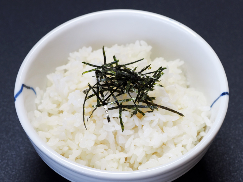 中泊産はれわたり