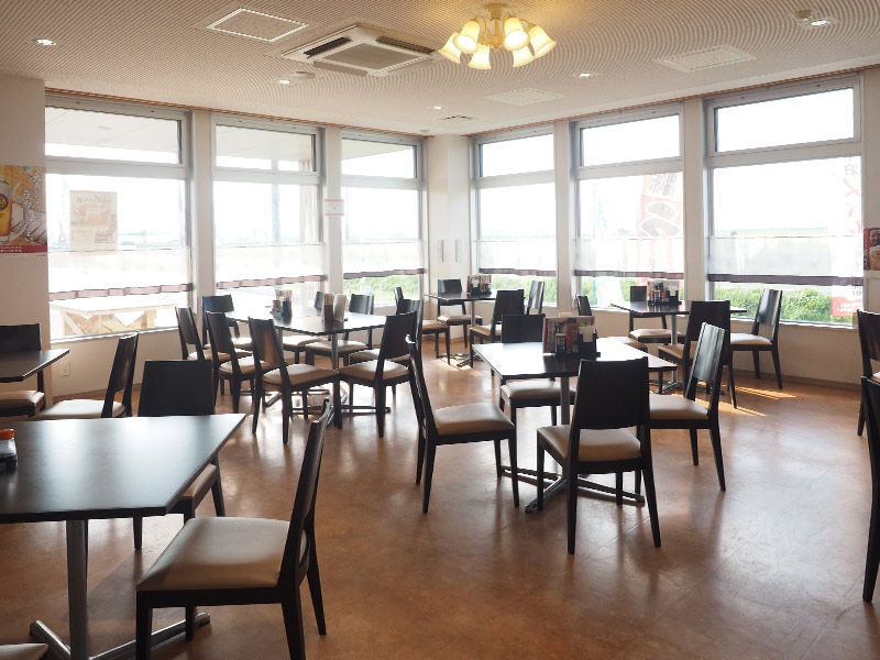 ピュアレストラン