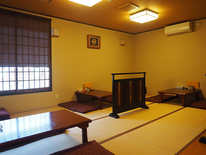 くつろぎダイニング哲。