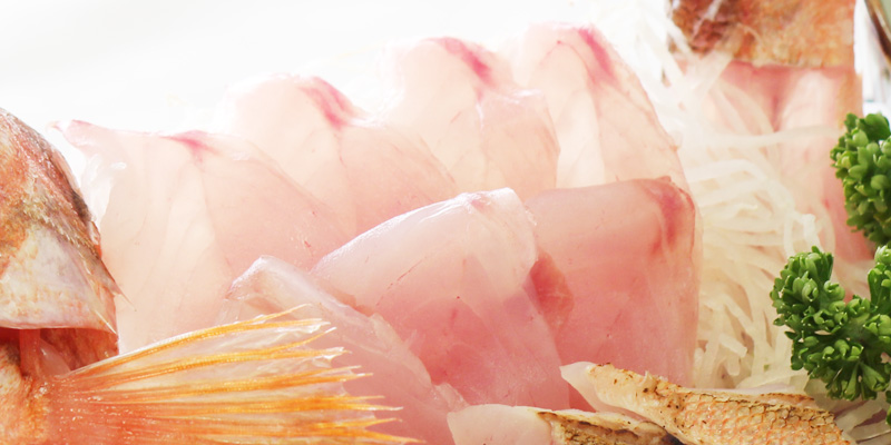 ウスメバルの食べ方