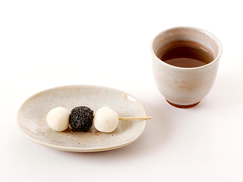 白星〇黒星●勝ち越し団子