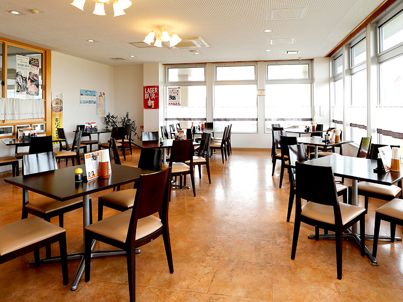 ピュアレストラン