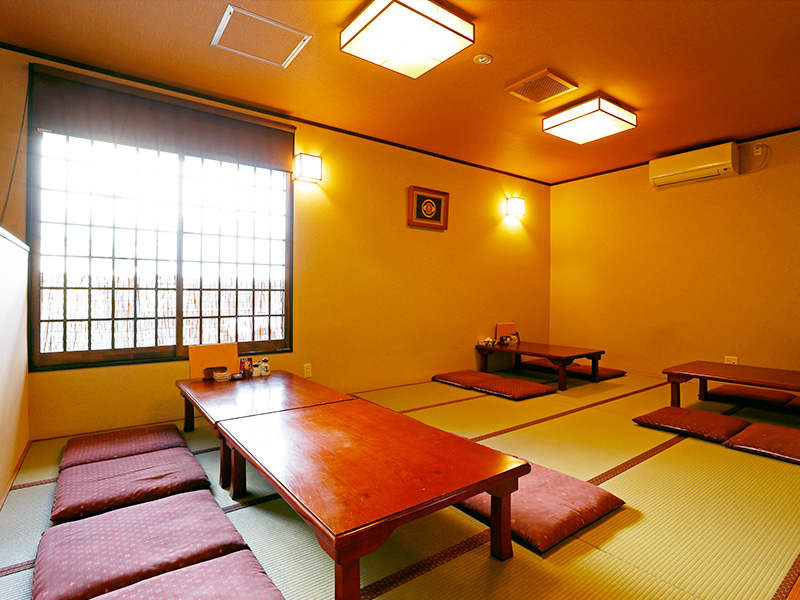 くつろぎダイニング哲。