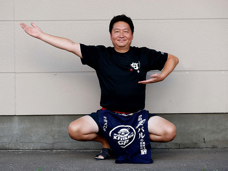 くつろぎダイニング哲。