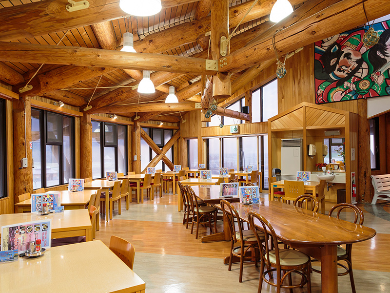 くつろぎダイニング哲。