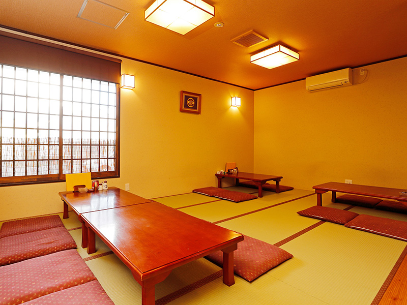 くつろぎダイニング哲。